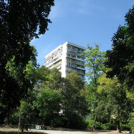 Apartment Melody Варна Экстерьер фото