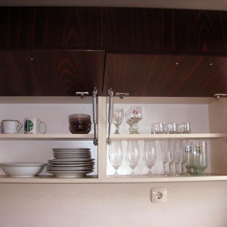 Apartment Melody Варна Экстерьер фото