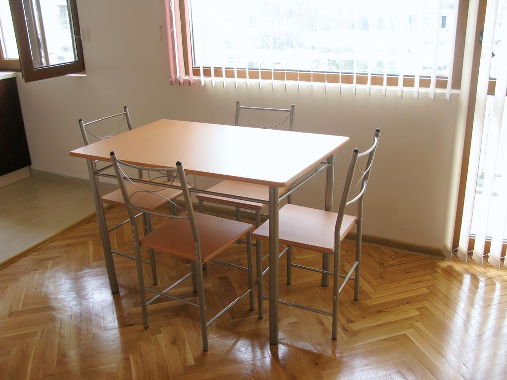 Apartment Melody Варна Номер фото