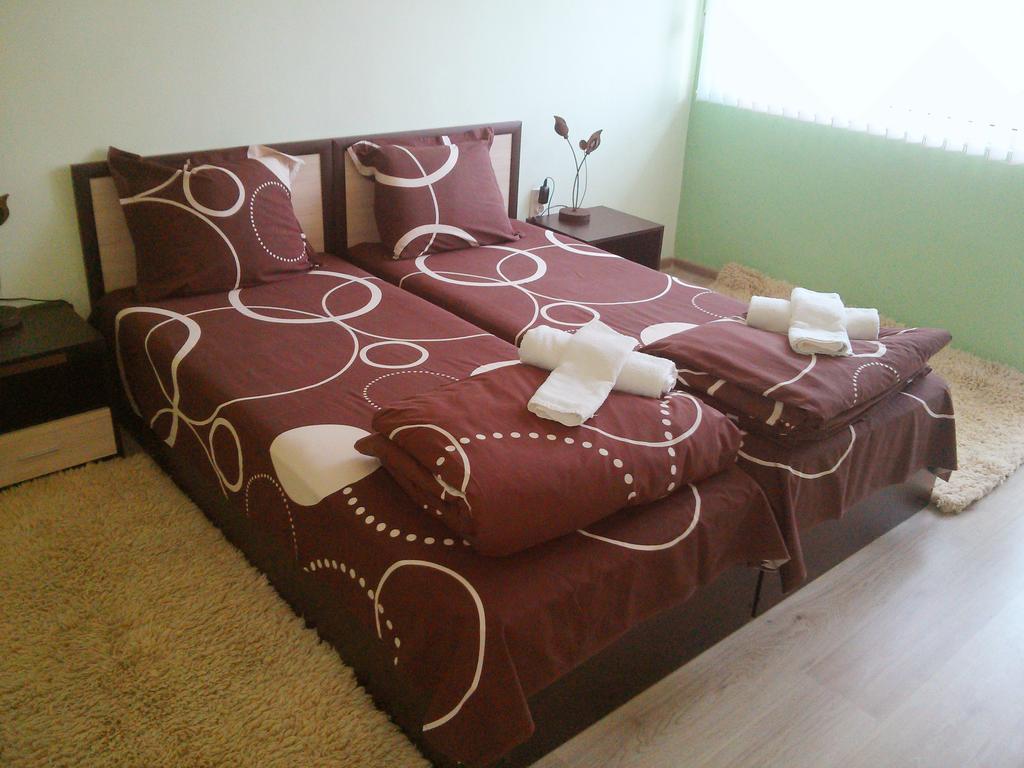 Apartment Melody Варна Экстерьер фото