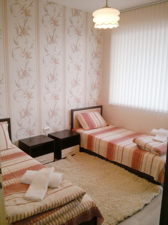 Apartment Melody Варна Экстерьер фото