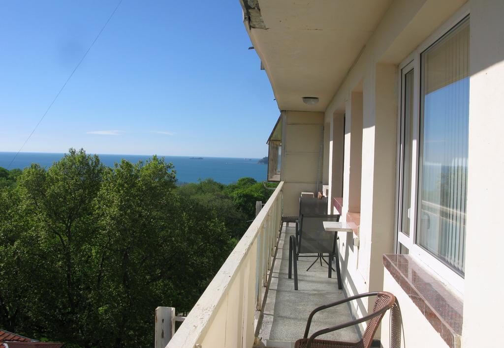 Apartment Melody Варна Экстерьер фото