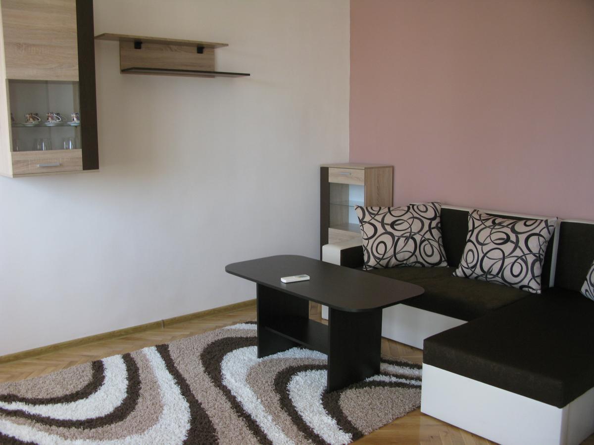 Apartment Melody Варна Экстерьер фото