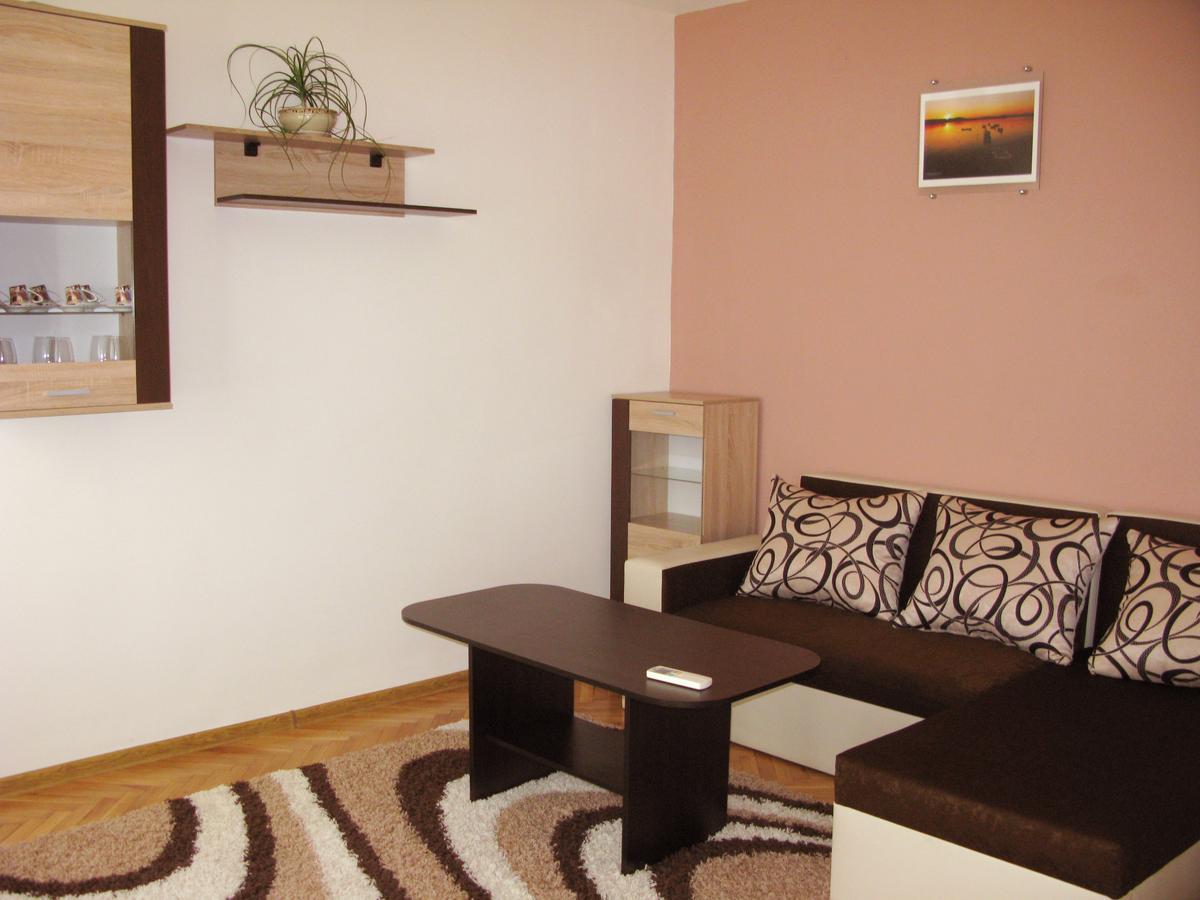 Apartment Melody Варна Экстерьер фото