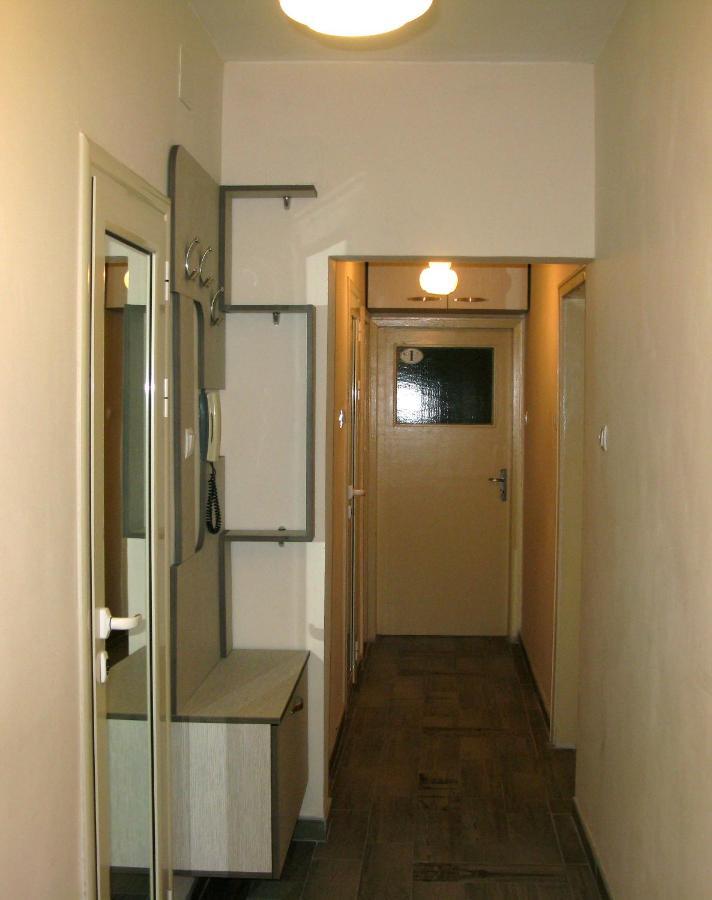 Apartment Melody Варна Экстерьер фото