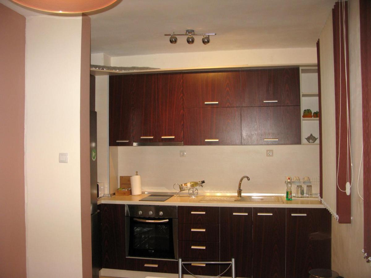 Apartment Melody Варна Экстерьер фото